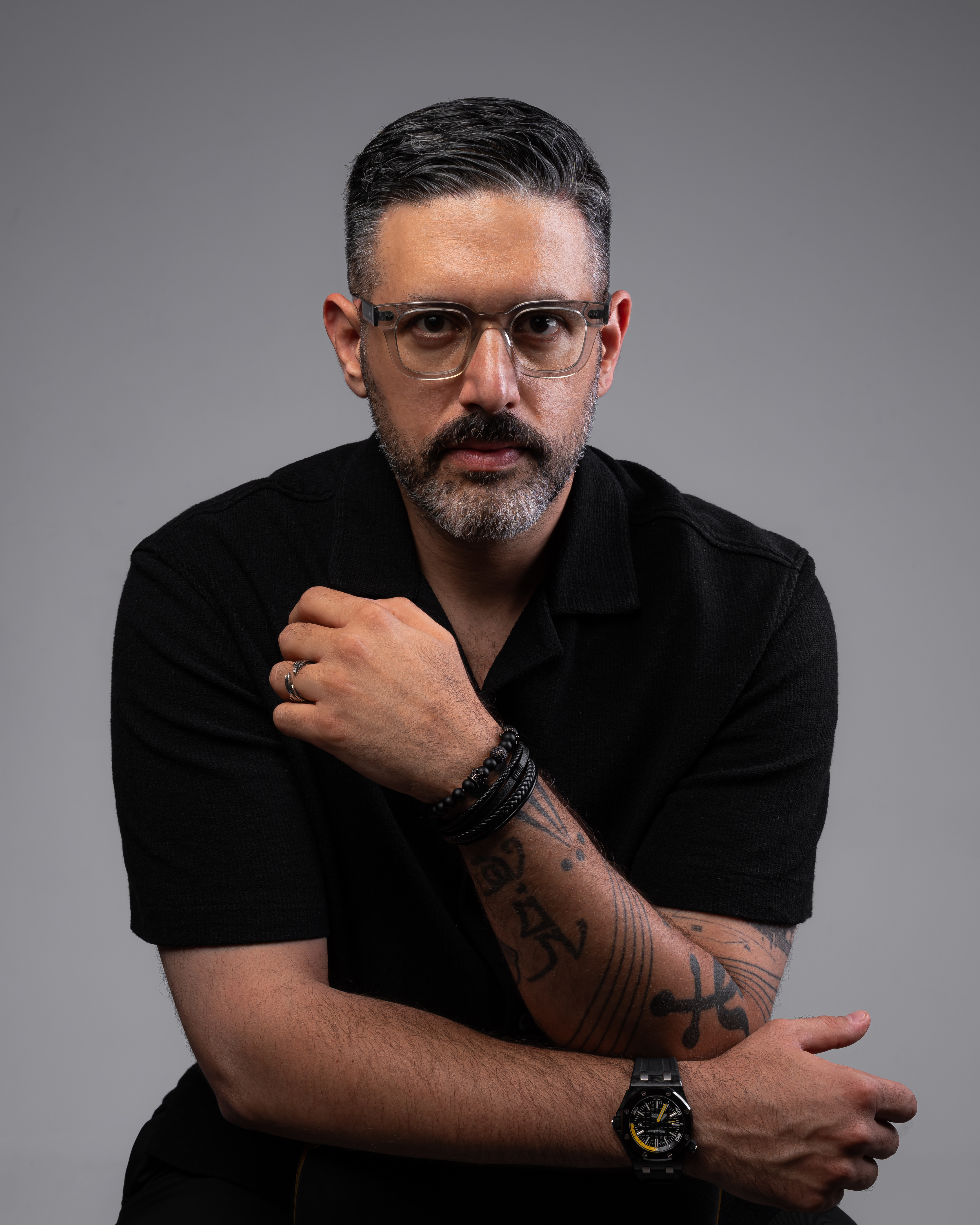 Tarek Majdalani, Founder of Two Five One